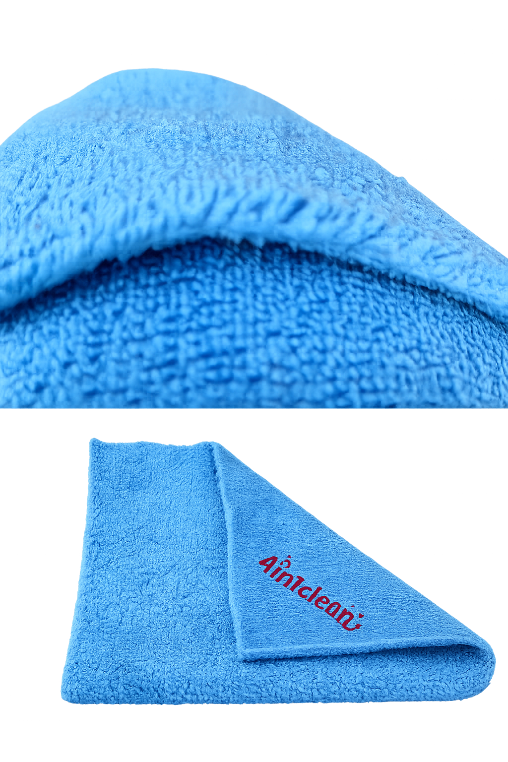 4in1clean – Profi-Compact Cloth