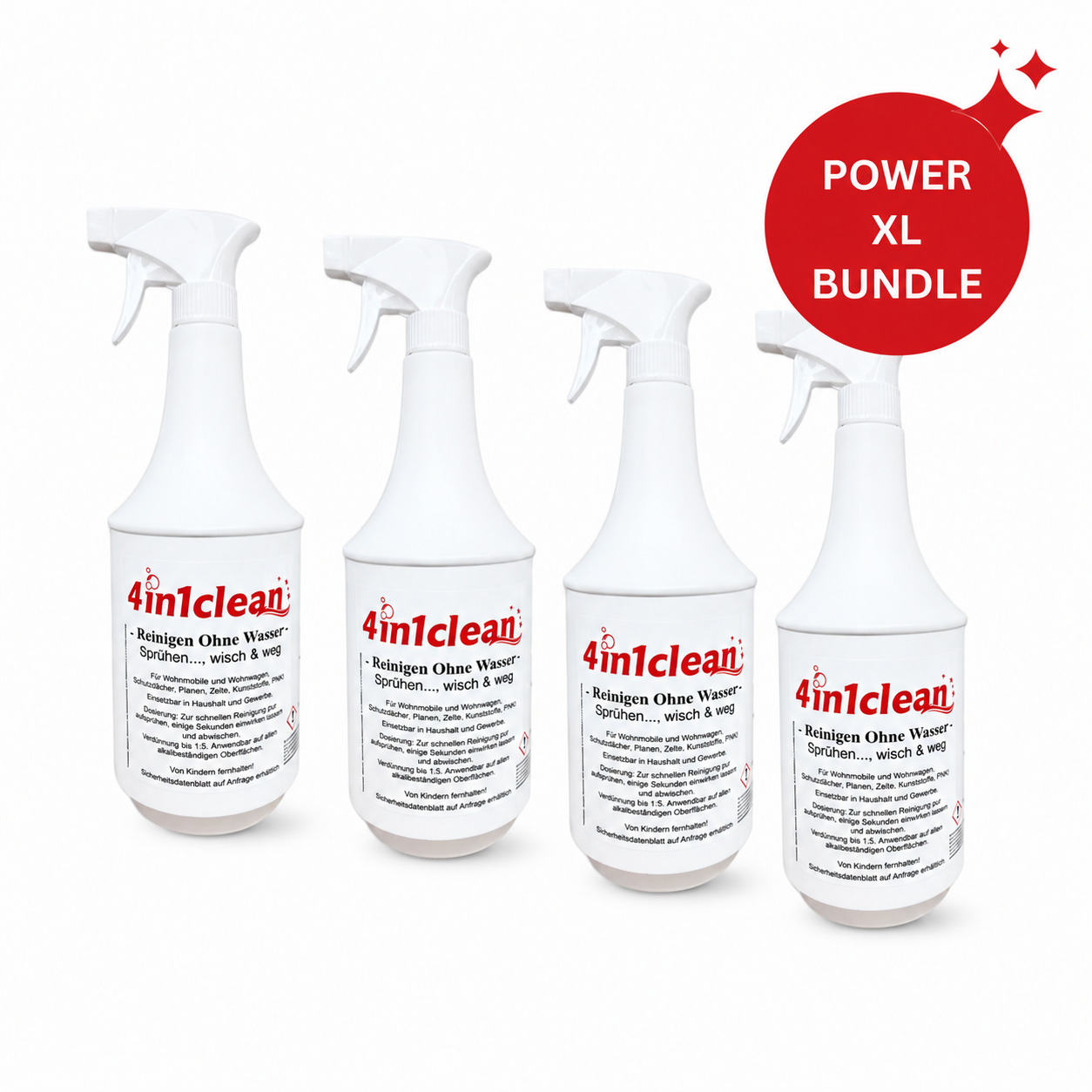 Power XL Bundle